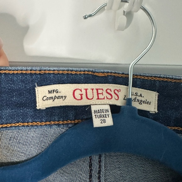 Guess jeans - perfect conditions - Picture 4 of 5